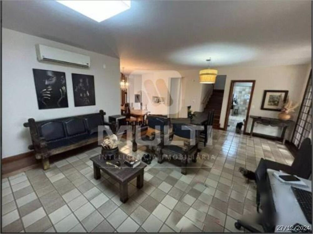 Casa, 4 quartos, 367 m² - Foto 9