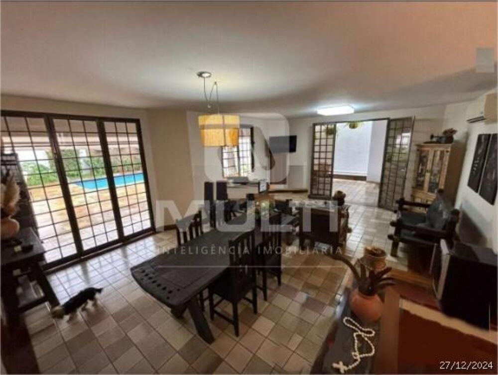 Casa, 4 quartos, 367 m² - Foto 16