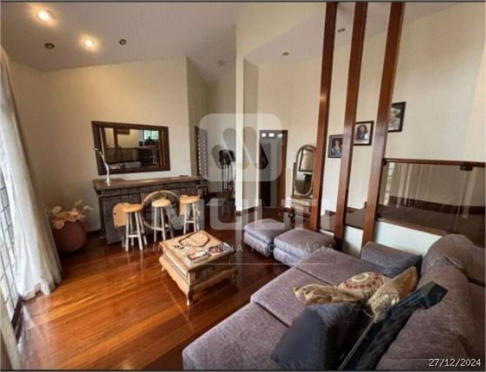 Casa, 4 quartos, 367 m² - Foto 23