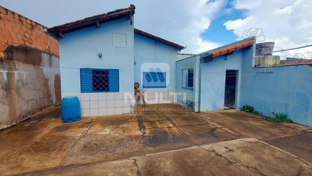 Casa, 2 quartos, 100 m² - Foto 3