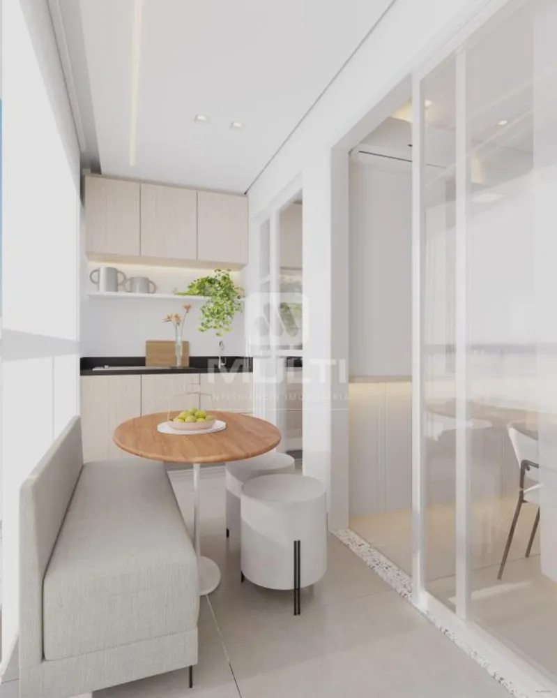 Apartamento, 3 quartos, 114 m² - Foto 2