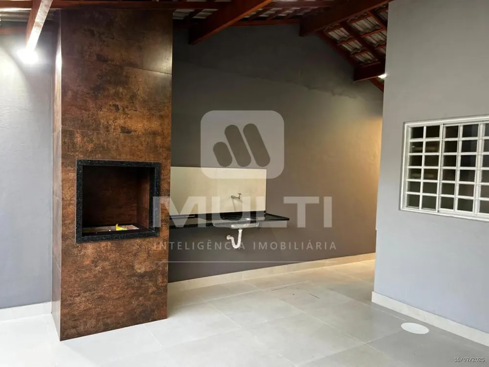 Casa, 3 quartos, 180 m² - Foto 6