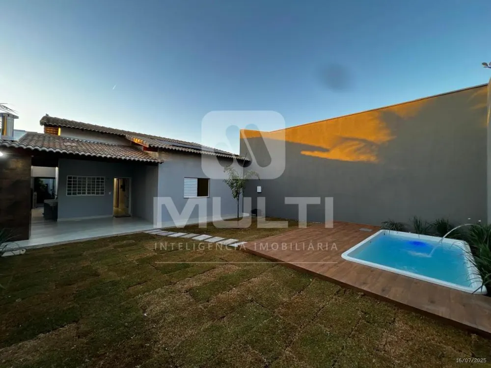 Casa, 3 quartos, 180 m² - Foto 8