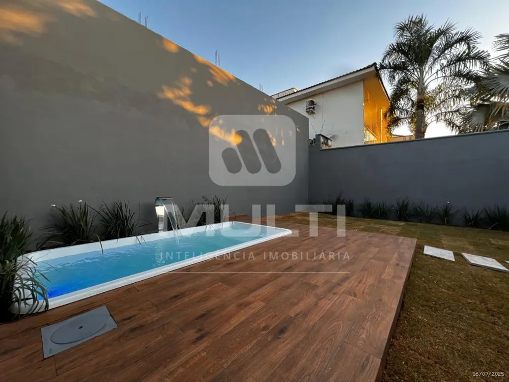 Casa, 3 quartos, 180 m² - Foto 7