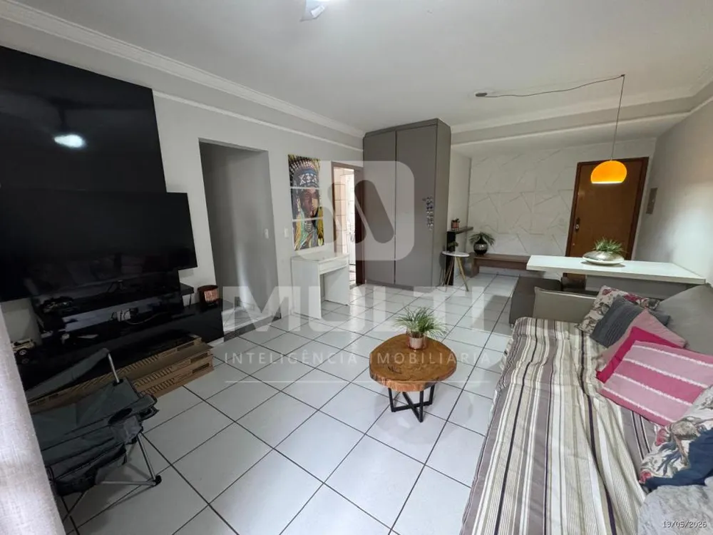 Apartamento, 2 quartos, 83 m² - Foto 1