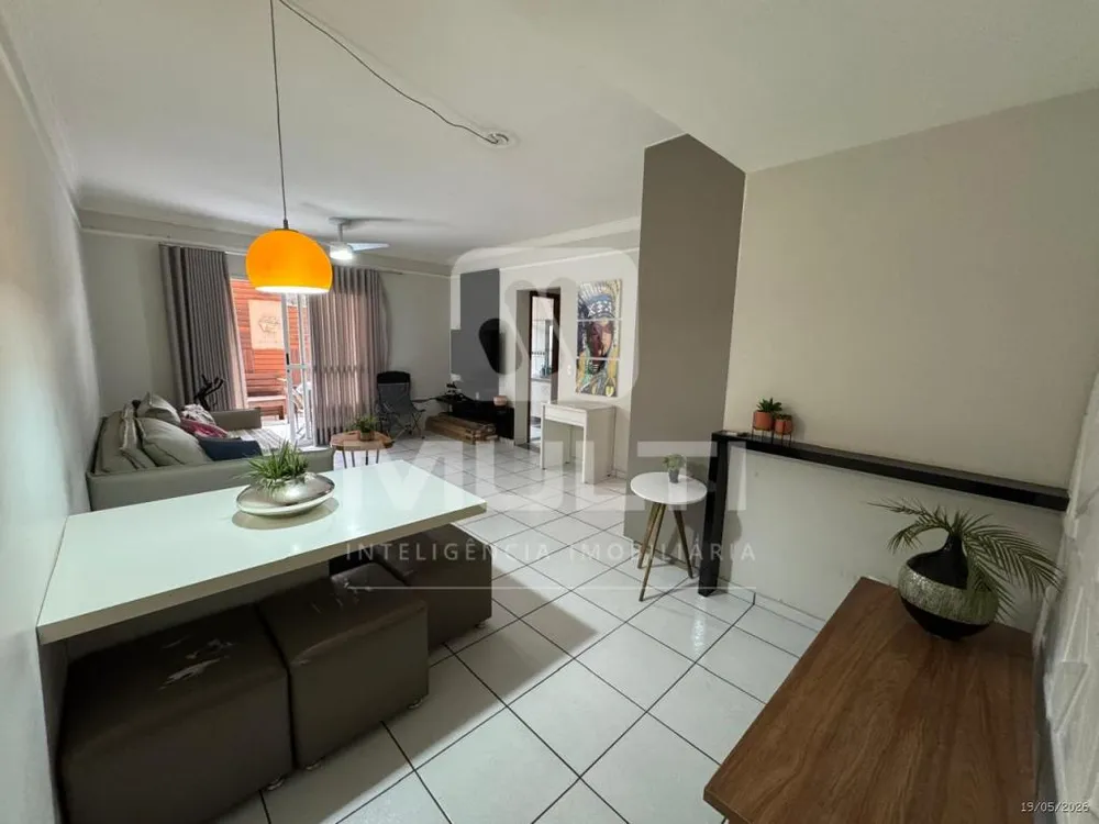 Apartamento, 2 quartos, 83 m² - Foto 2
