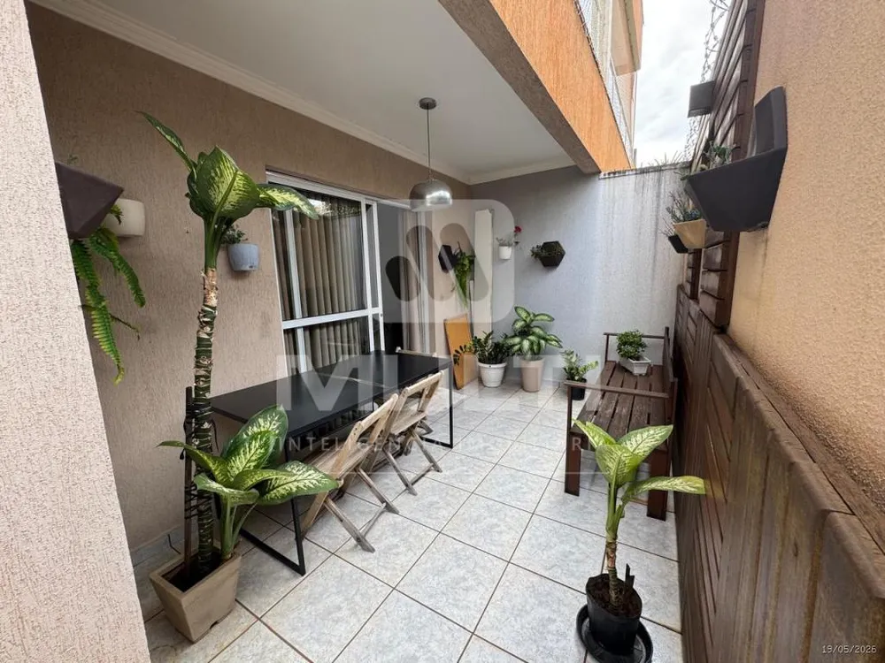 Apartamento, 2 quartos, 83 m² - Foto 5