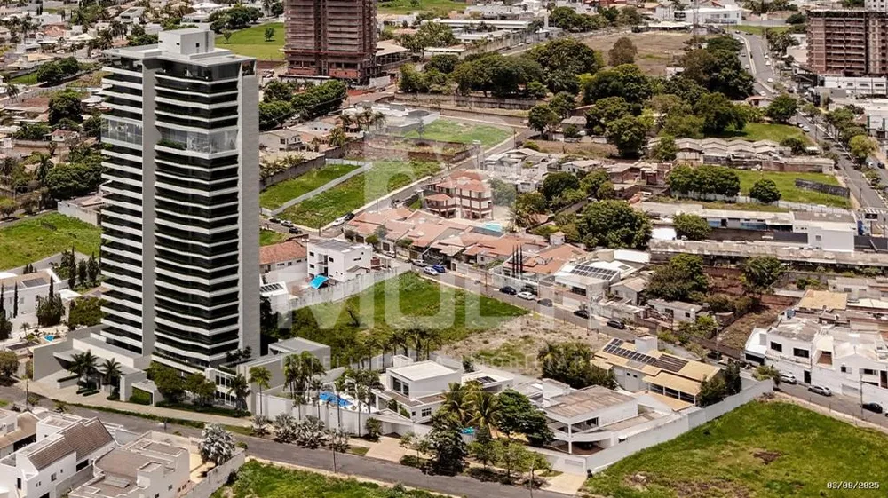 Apartamento, 3 quartos, 262 m² - Foto 5
