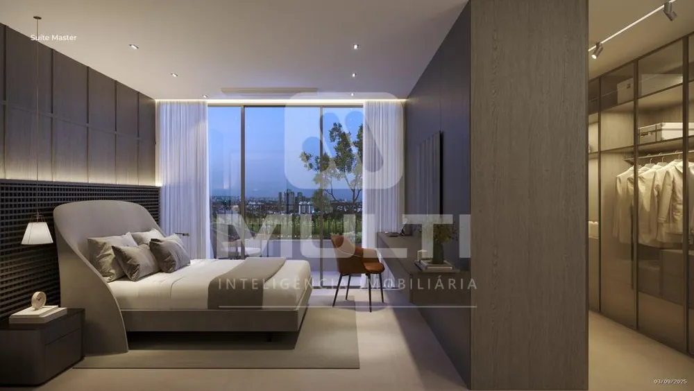 Apartamento, 3 quartos, 262 m² - Foto 4