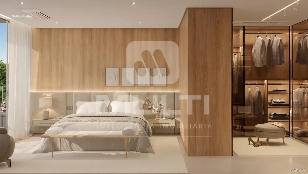 Apartamento, 3 quartos, 262 m² - Foto 7
