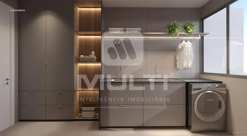 Apartamento, 3 quartos, 262 m² - Foto 3
