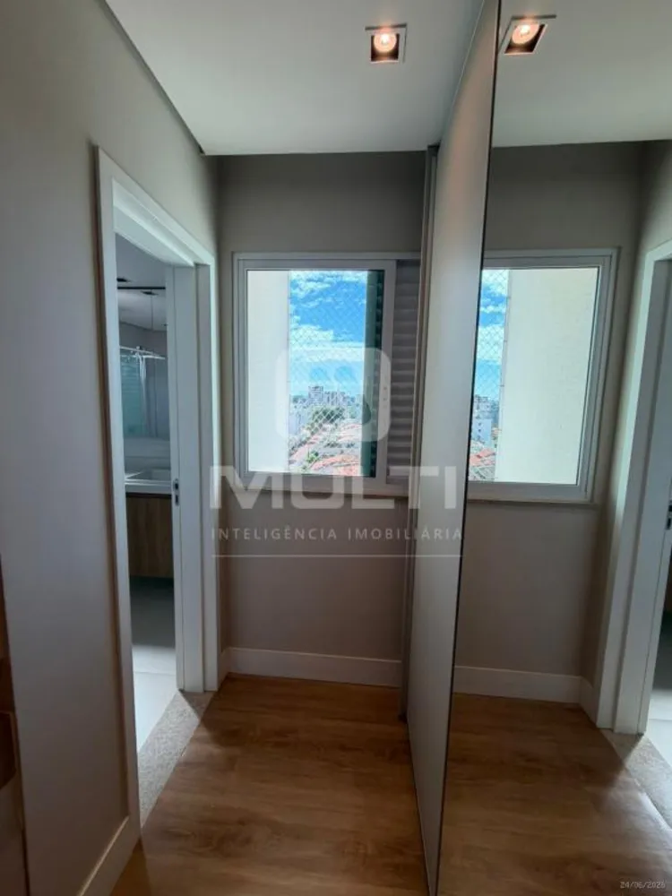 Apartamento, 3 quartos, 107 m² - Foto 3