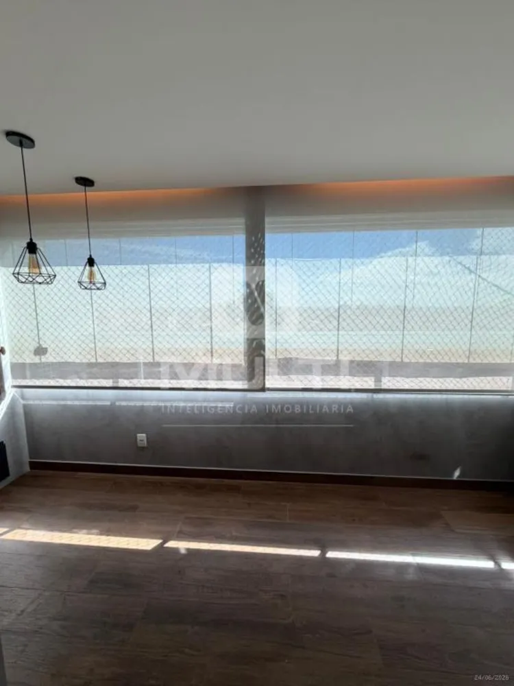 Apartamento, 3 quartos, 107 m² - Foto 3
