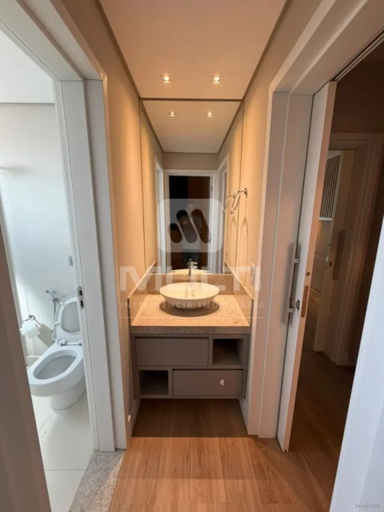 Apartamento, 3 quartos, 107 m² - Foto 5