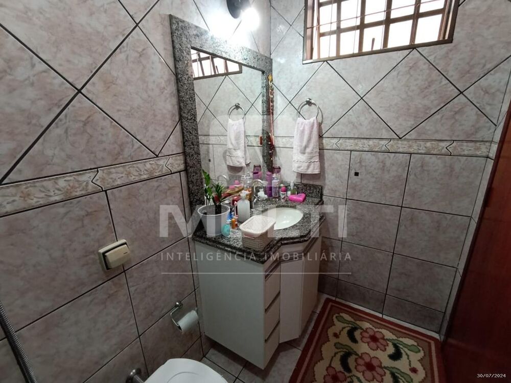 Casa, 3 quartos, 123 m² - Foto 2