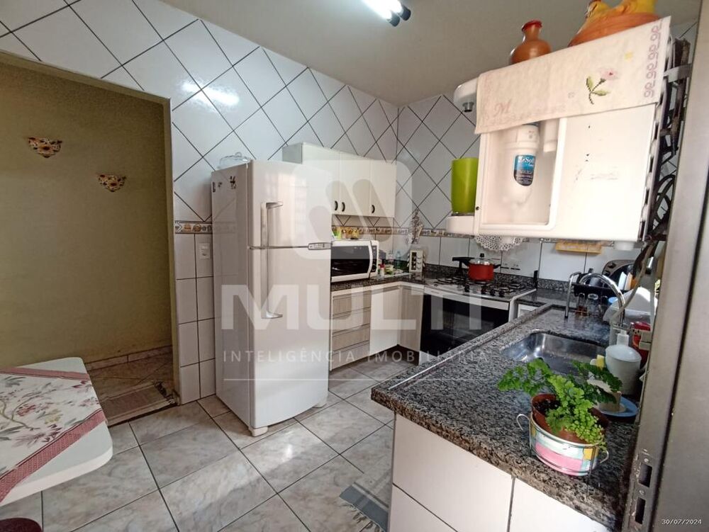 Casa, 3 quartos, 123 m² - Foto 3