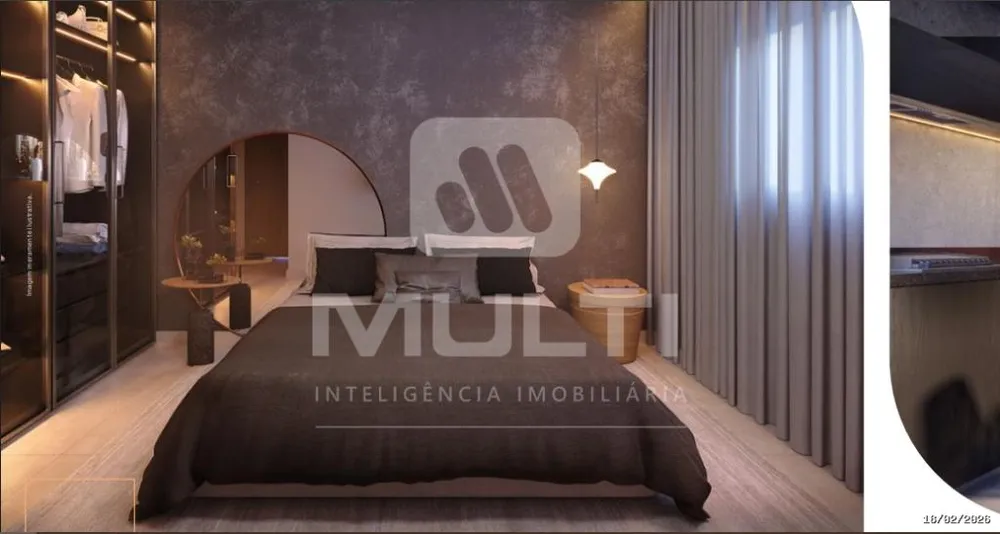 Apartamento, 3 quartos, 231 m² - Foto 3