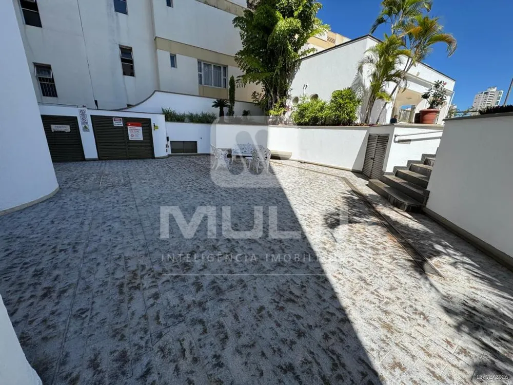 Apartamento, 3 quartos, 231 m² - Foto 4