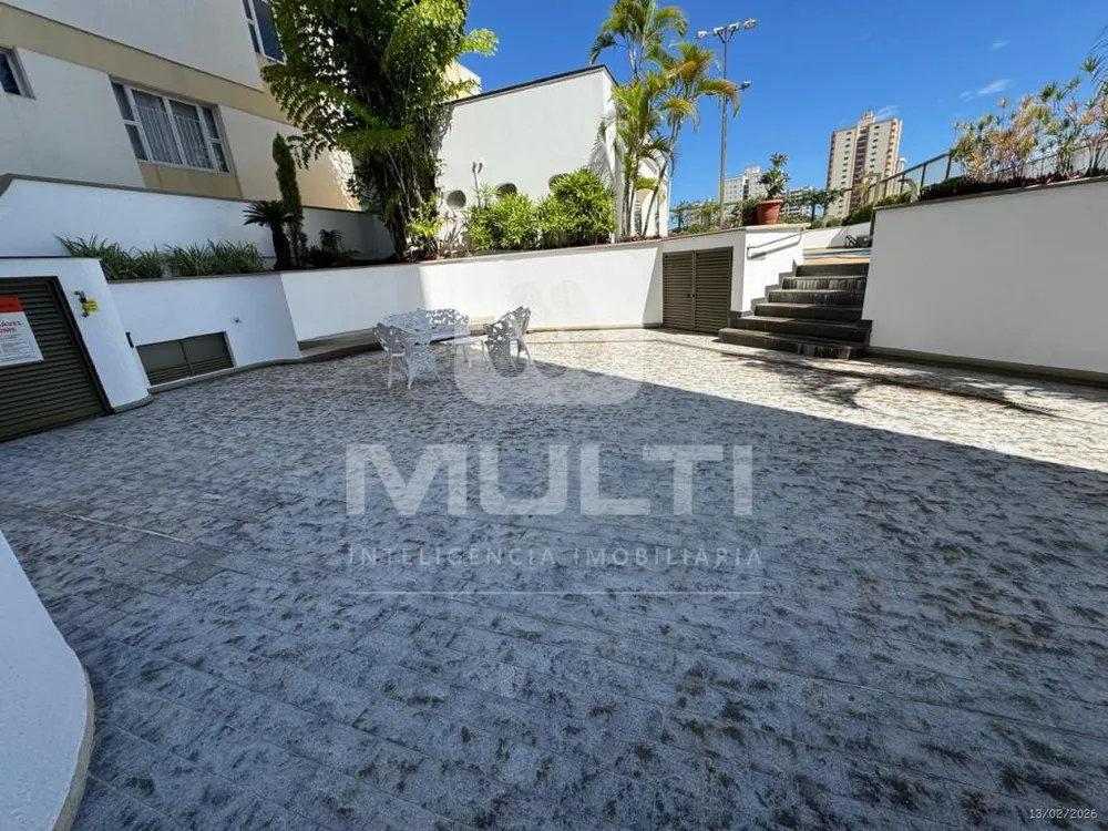Apartamento, 3 quartos, 231 m² - Foto 5