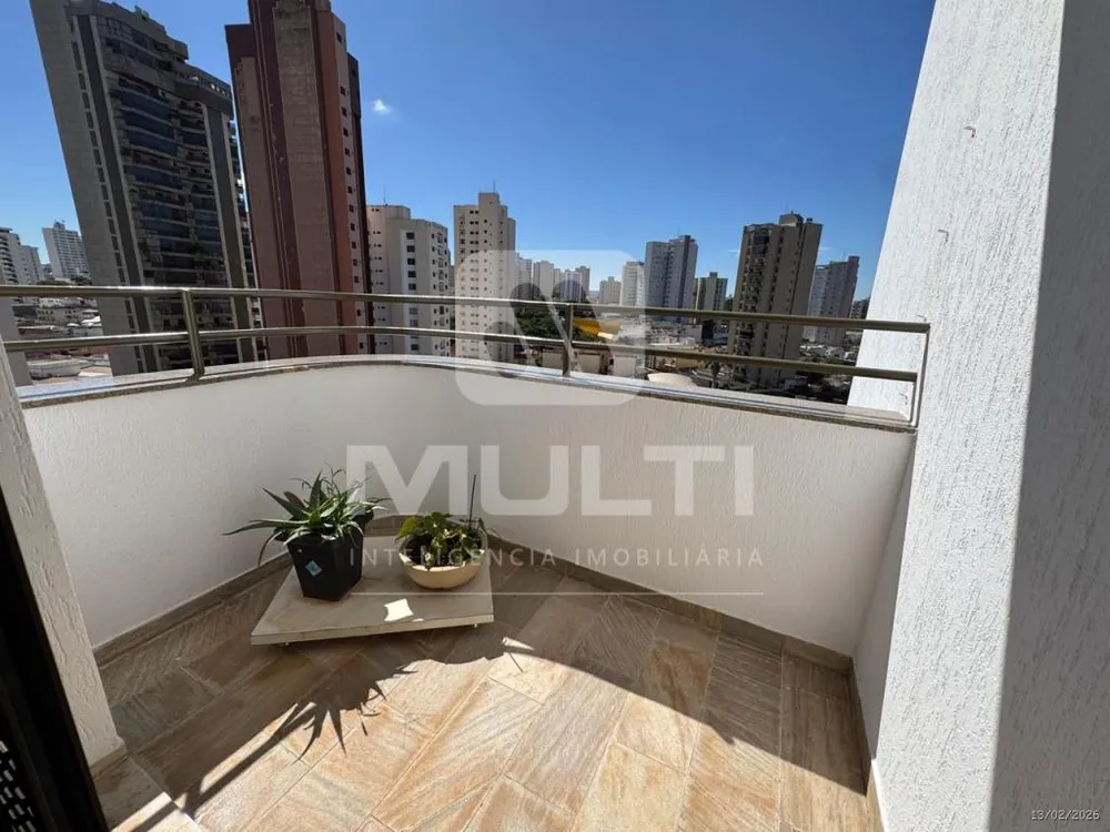 Apartamento, 3 quartos, 231 m² - Foto 1