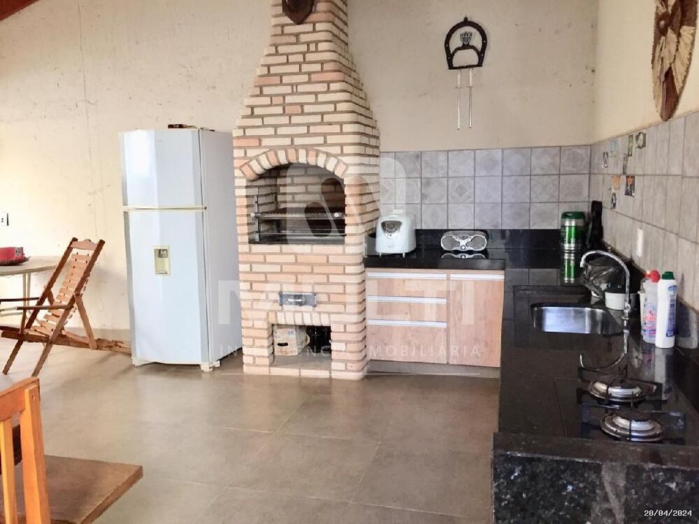 Casa, 6 quartos, 400 m² - Foto 17