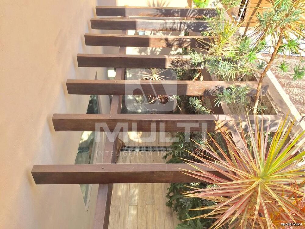 Casa, 6 quartos, 400 m² - Foto 18