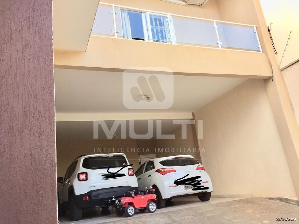 Casa, 6 quartos, 400 m² - Foto 21