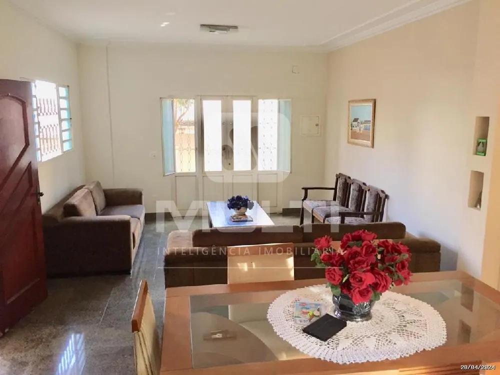 Casa, 6 quartos, 400 m² - Foto 8