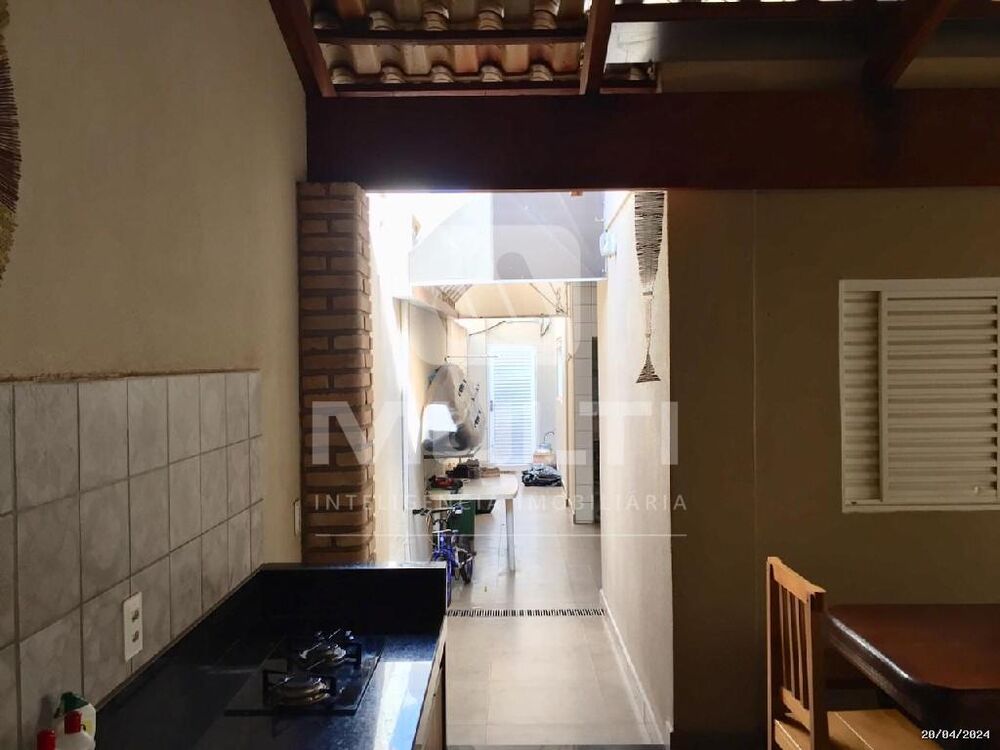 Casa, 6 quartos, 400 m² - Foto 7