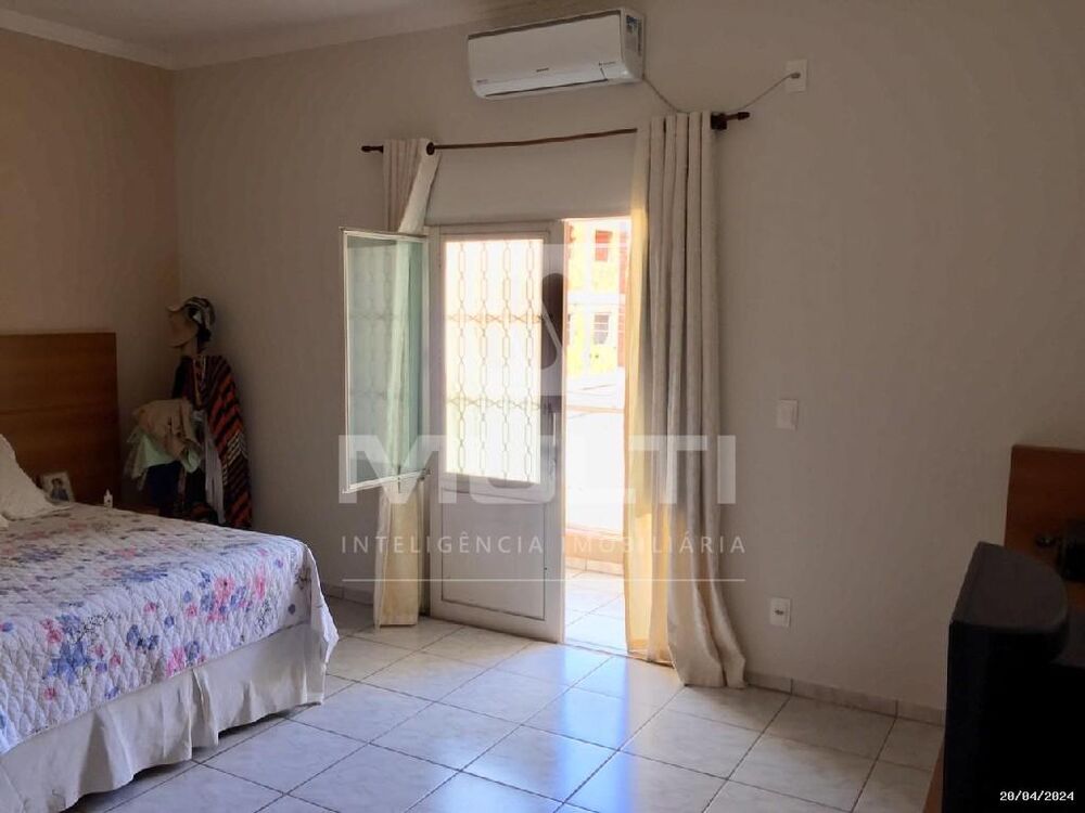 Casa, 6 quartos, 400 m² - Foto 13