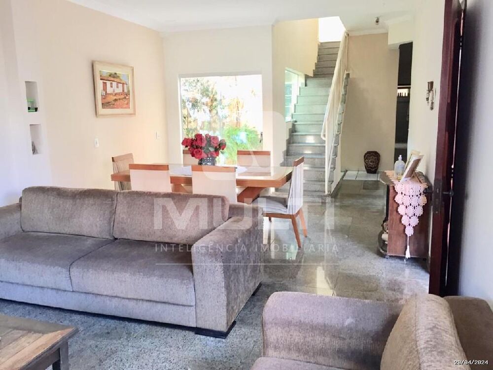 Casa, 6 quartos, 400 m² - Foto 12
