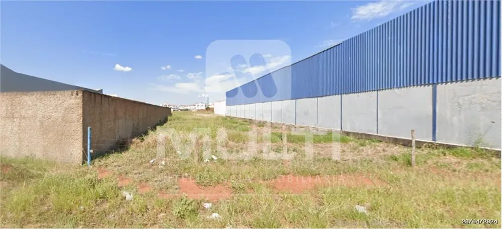Terreno, 1200 m² - Foto 1