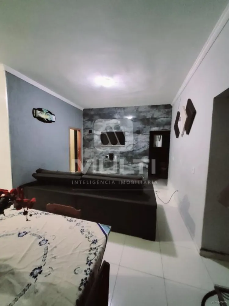 Casa, 3 quartos, 190 m² - Foto 3