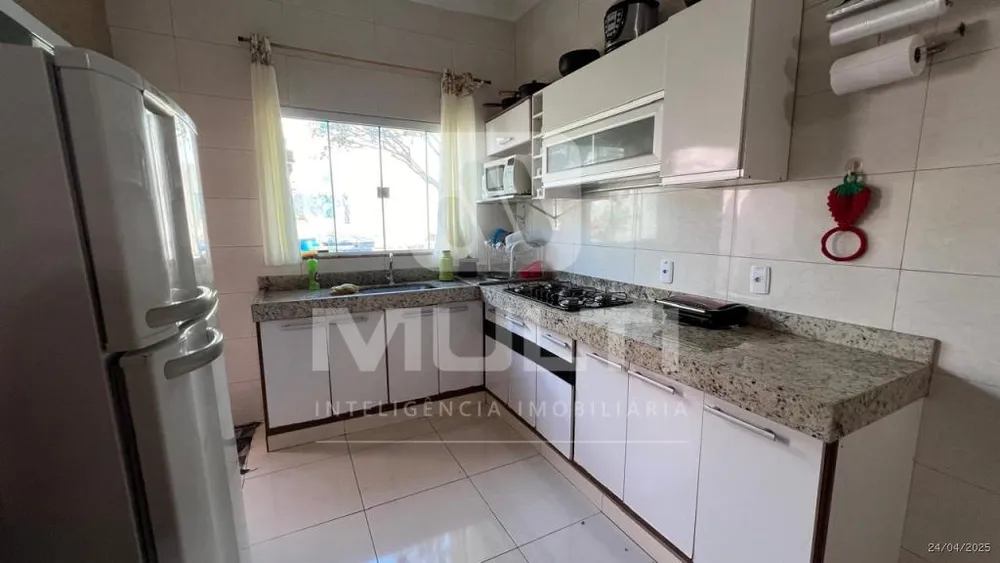 Casa, 3 quartos, 190 m² - Foto 5