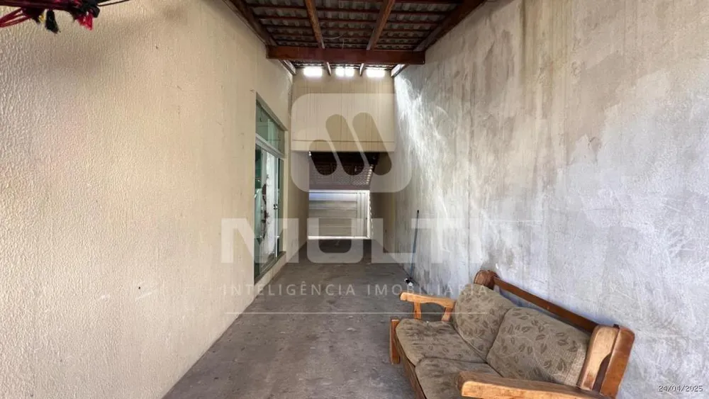 Casa, 3 quartos, 190 m² - Foto 11