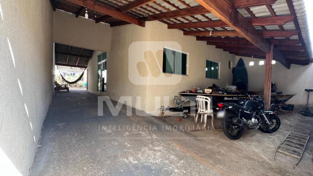 Casa, 3 quartos, 190 m² - Foto 4