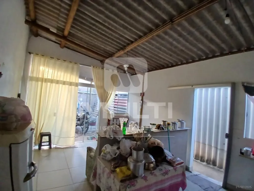 Casa, 2 quartos, 190 m² - Foto 1