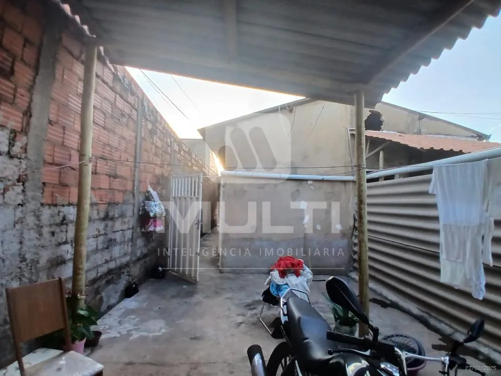 Casa, 2 quartos, 190 m² - Foto 2