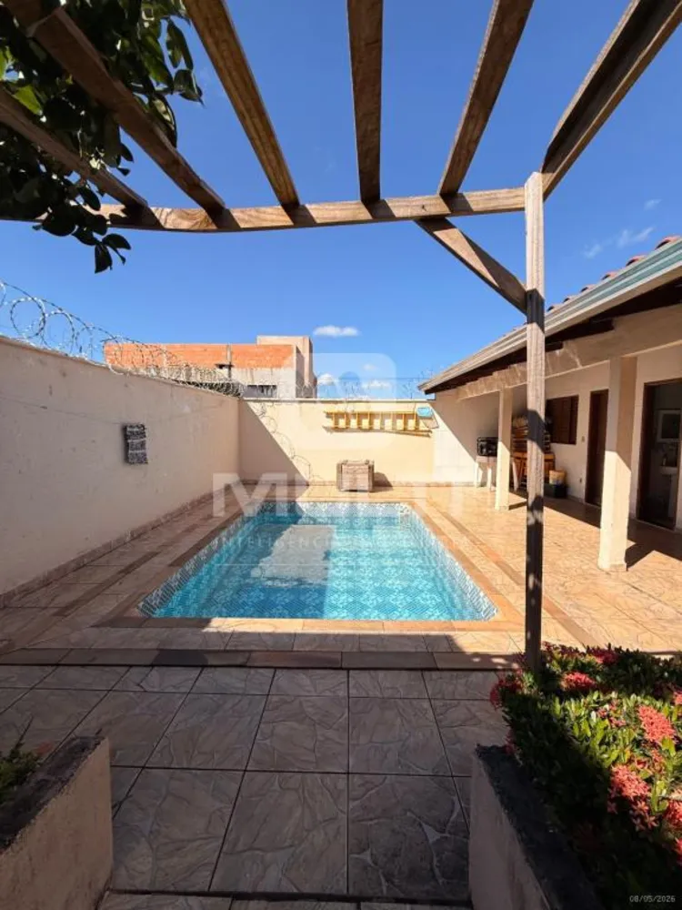 Casa, 3 quartos, 180 m² - Foto 11