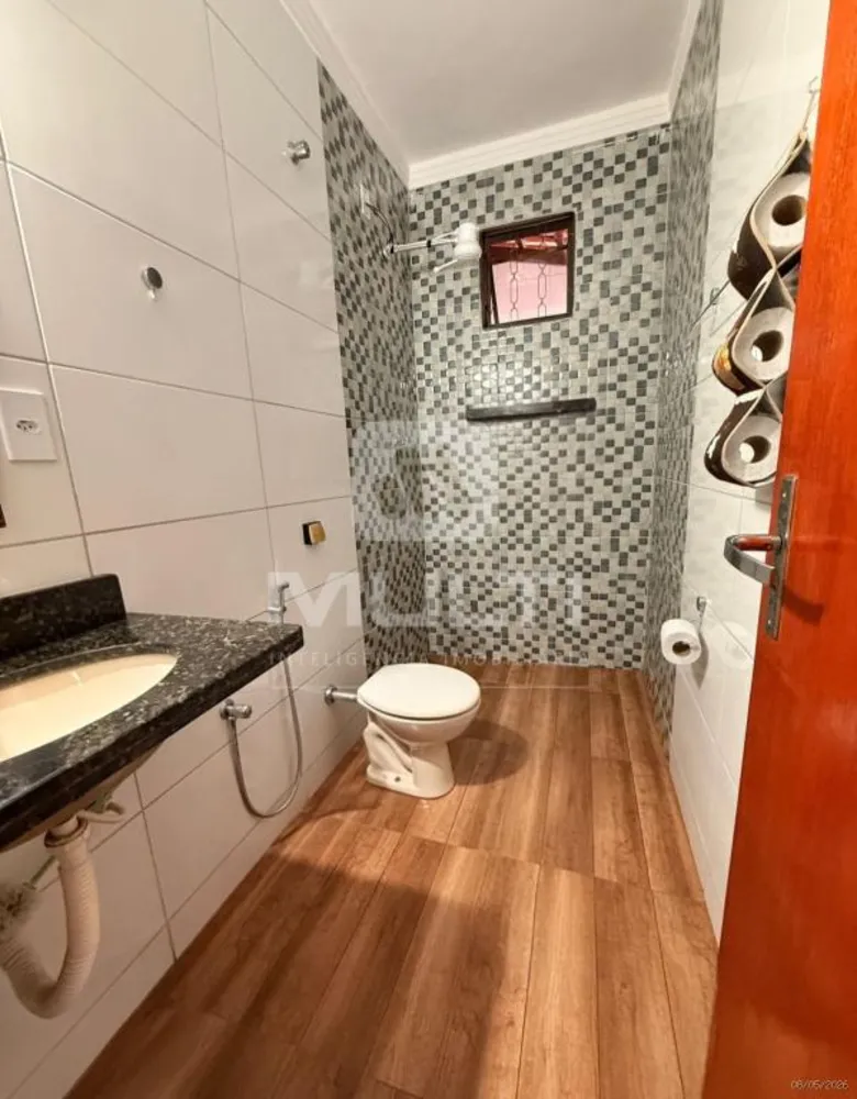 Casa, 3 quartos, 180 m² - Foto 5