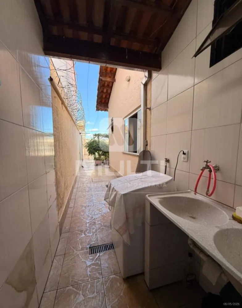 Casa, 3 quartos, 180 m² - Foto 9