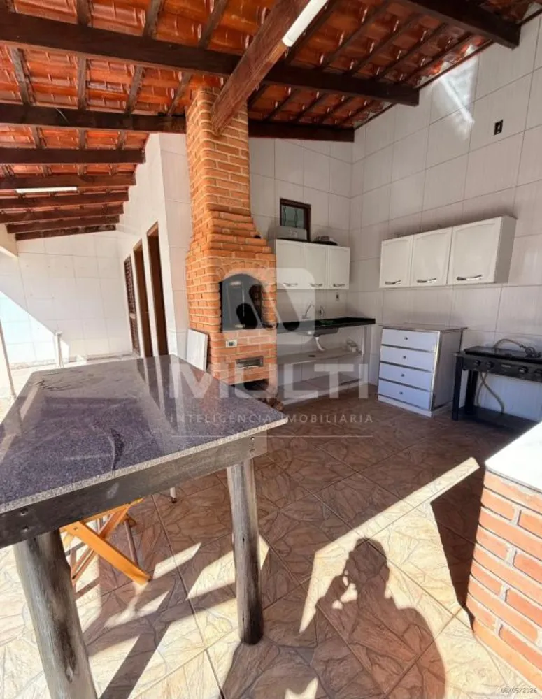 Casa, 3 quartos, 180 m² - Foto 8