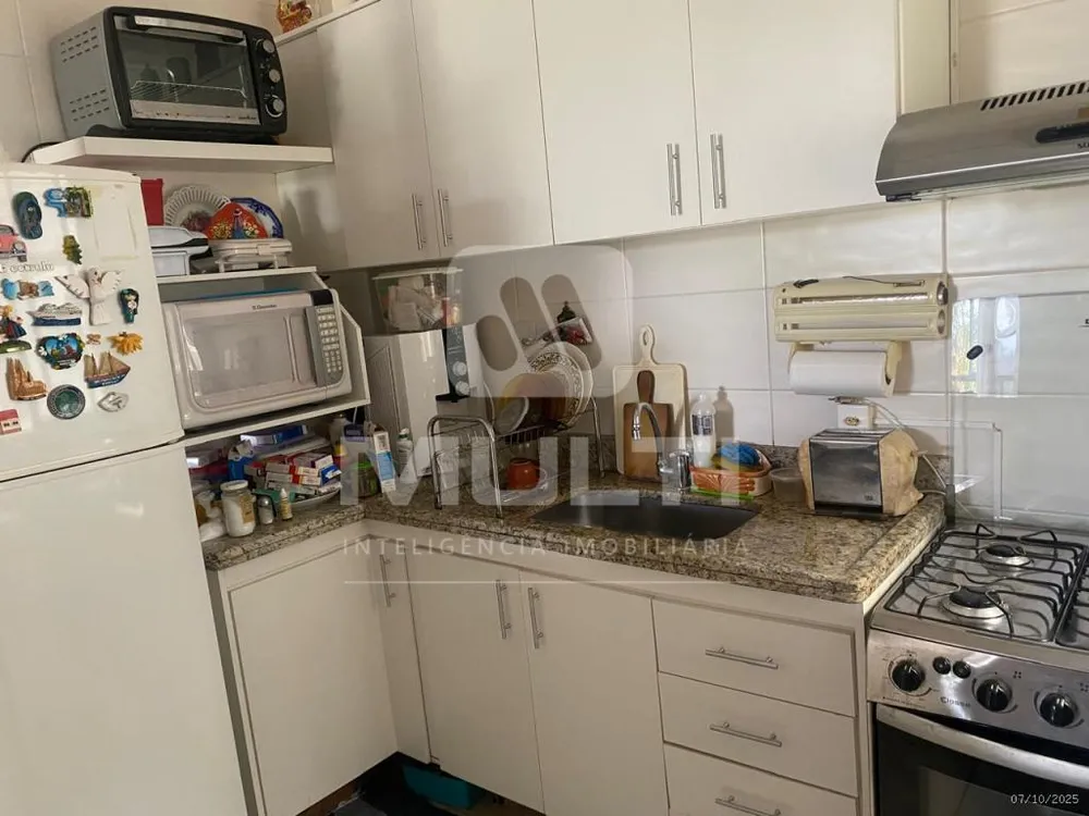 Apartamento, 3 quartos, 70 m² - Foto 9