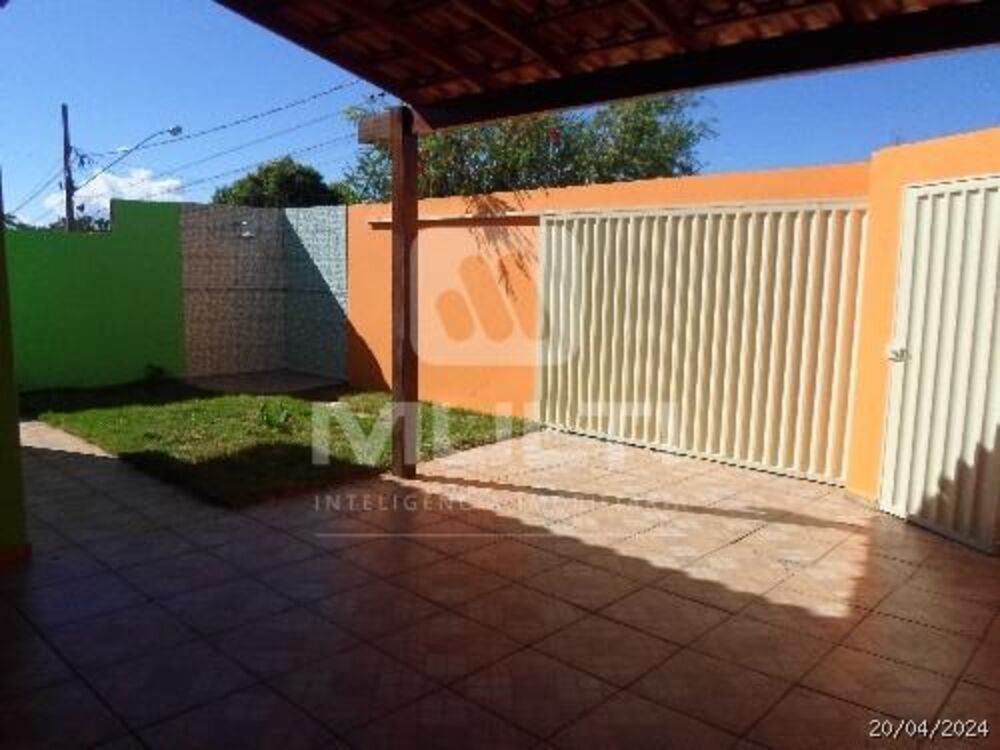 Casa, 3 quartos, 64 m² - Foto 9