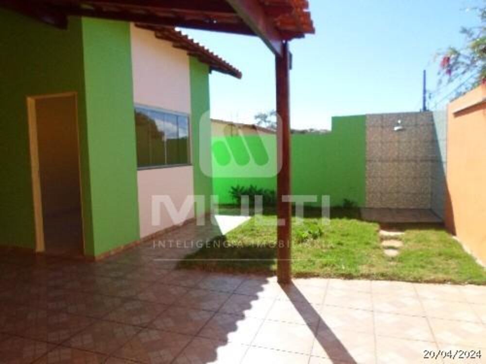 Casa, 3 quartos, 64 m² - Foto 14