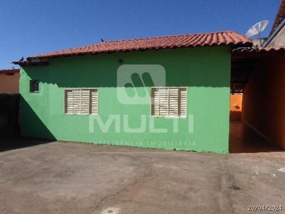Casa, 3 quartos, 64 m² - Foto 4