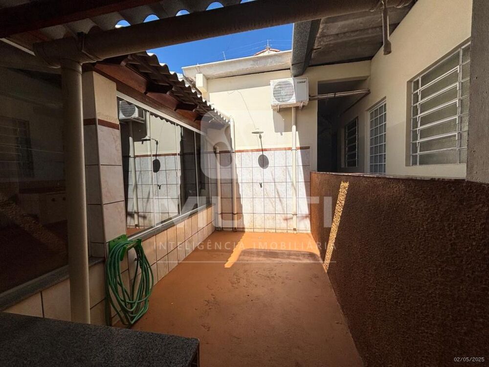 Casa, 4 quartos, 269 m² - Foto 17