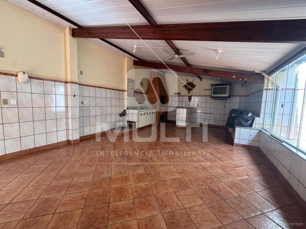 Casa, 4 quartos, 269 m² - Foto 18