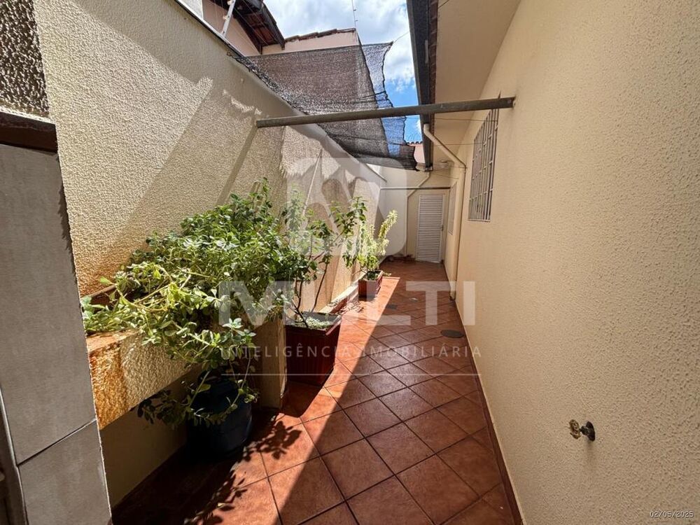 Casa, 4 quartos, 269 m² - Foto 14
