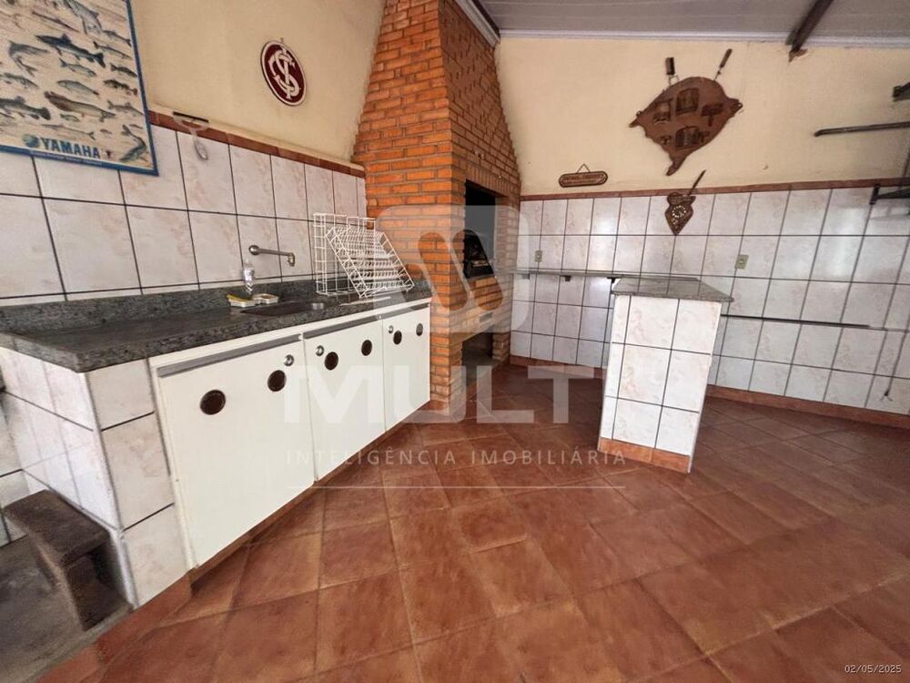 Casa, 4 quartos, 269 m² - Foto 19